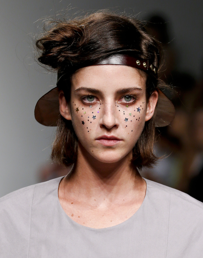 5 Tendenze capelli dalla New York Fashion week Spring 2015
