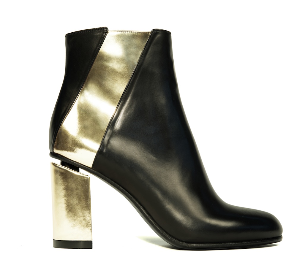 Scarpe Tacco Metallo Scarpe Tacco Metallo