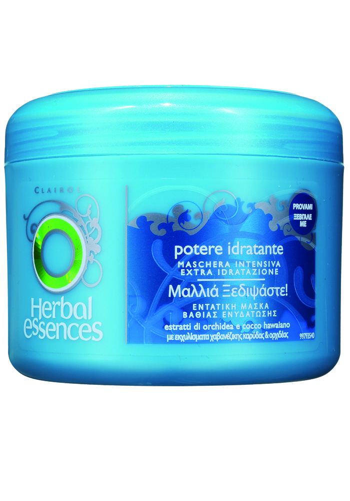 Maschere per la vitamina v1 v6 v12 di capelli