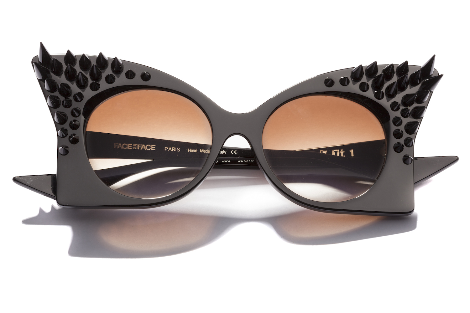 Montature Occhiali Stravaganti Occhiali Strani Occhiali Luminosi