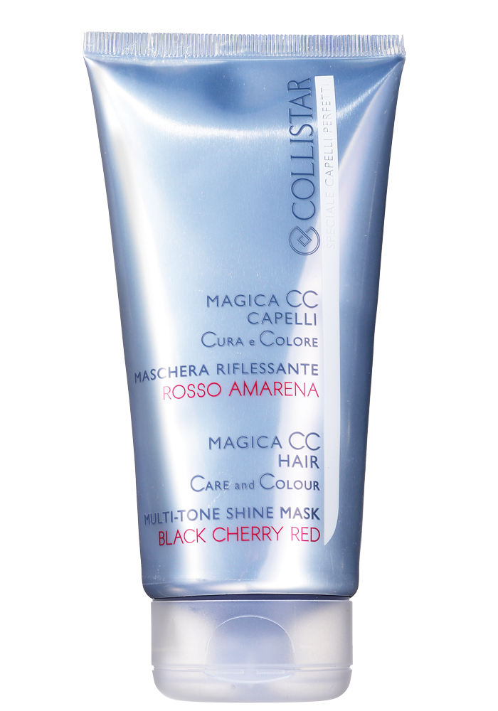Capelli Colore Amarena