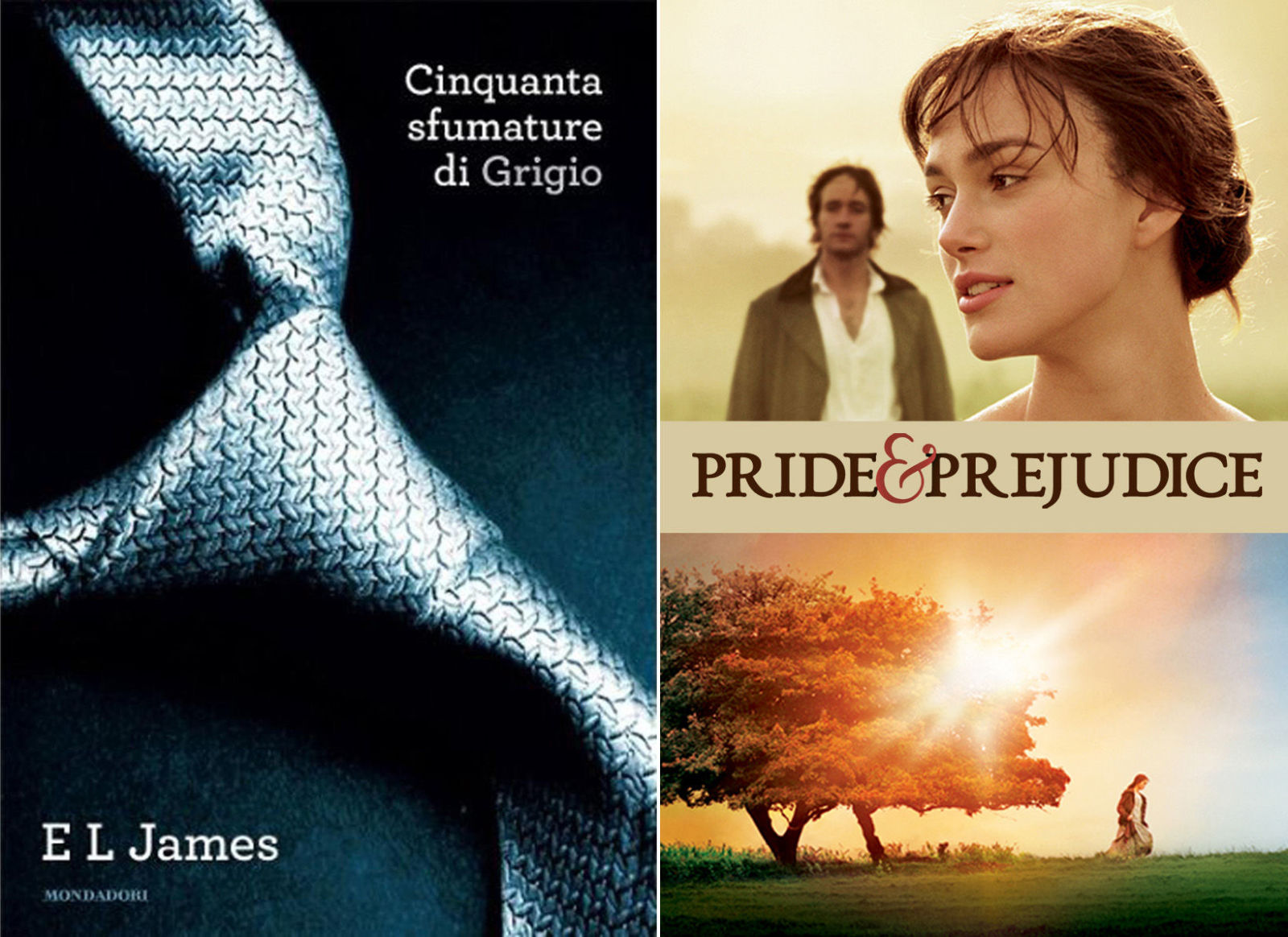 Cinquanta Sfumature Di Mr Grey Libro 3