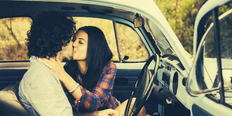 Come Capire Se Gli è Piaciuto Il Bacio