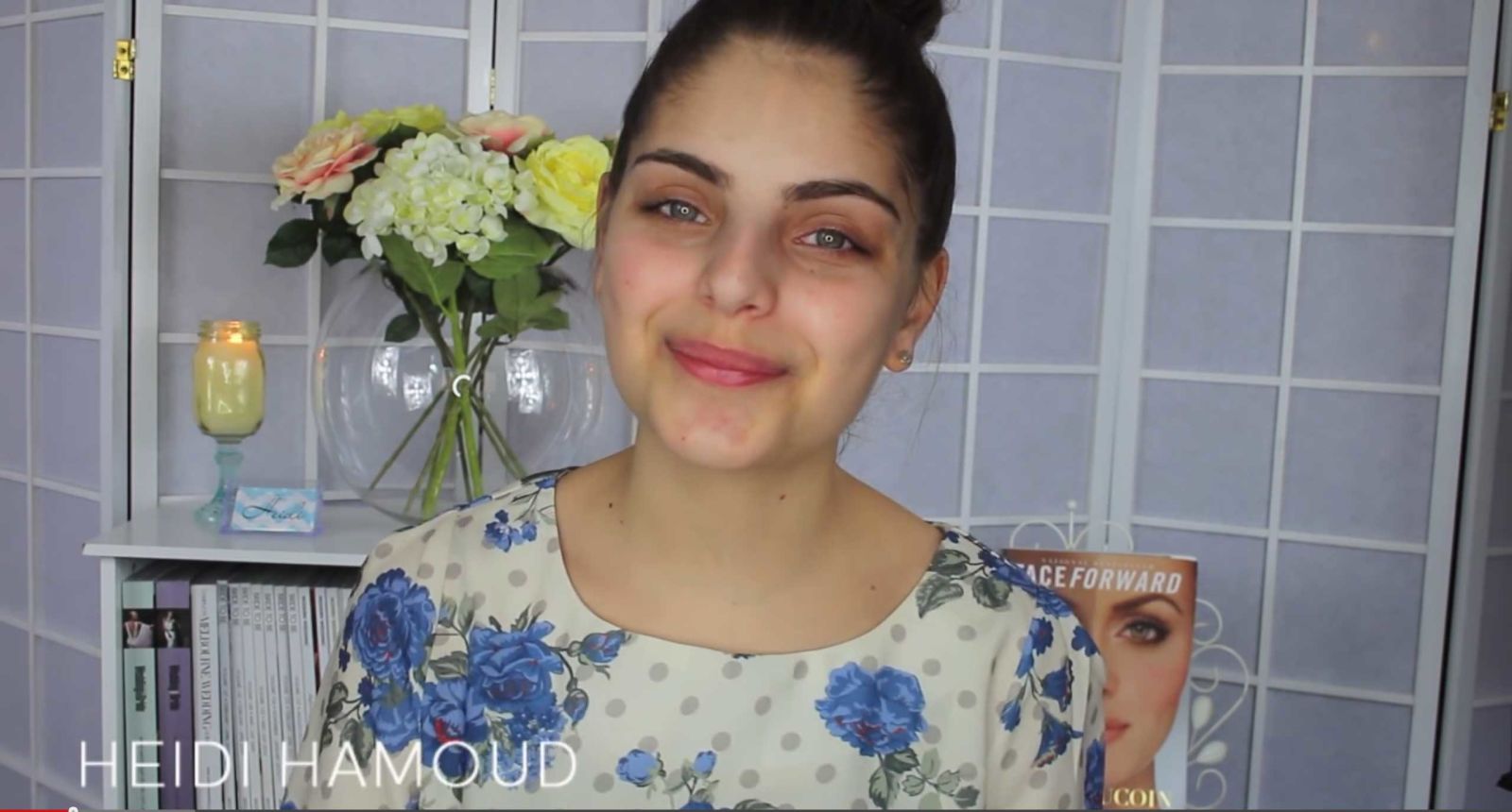 Come cucire un pacco di faccia da tessuto
