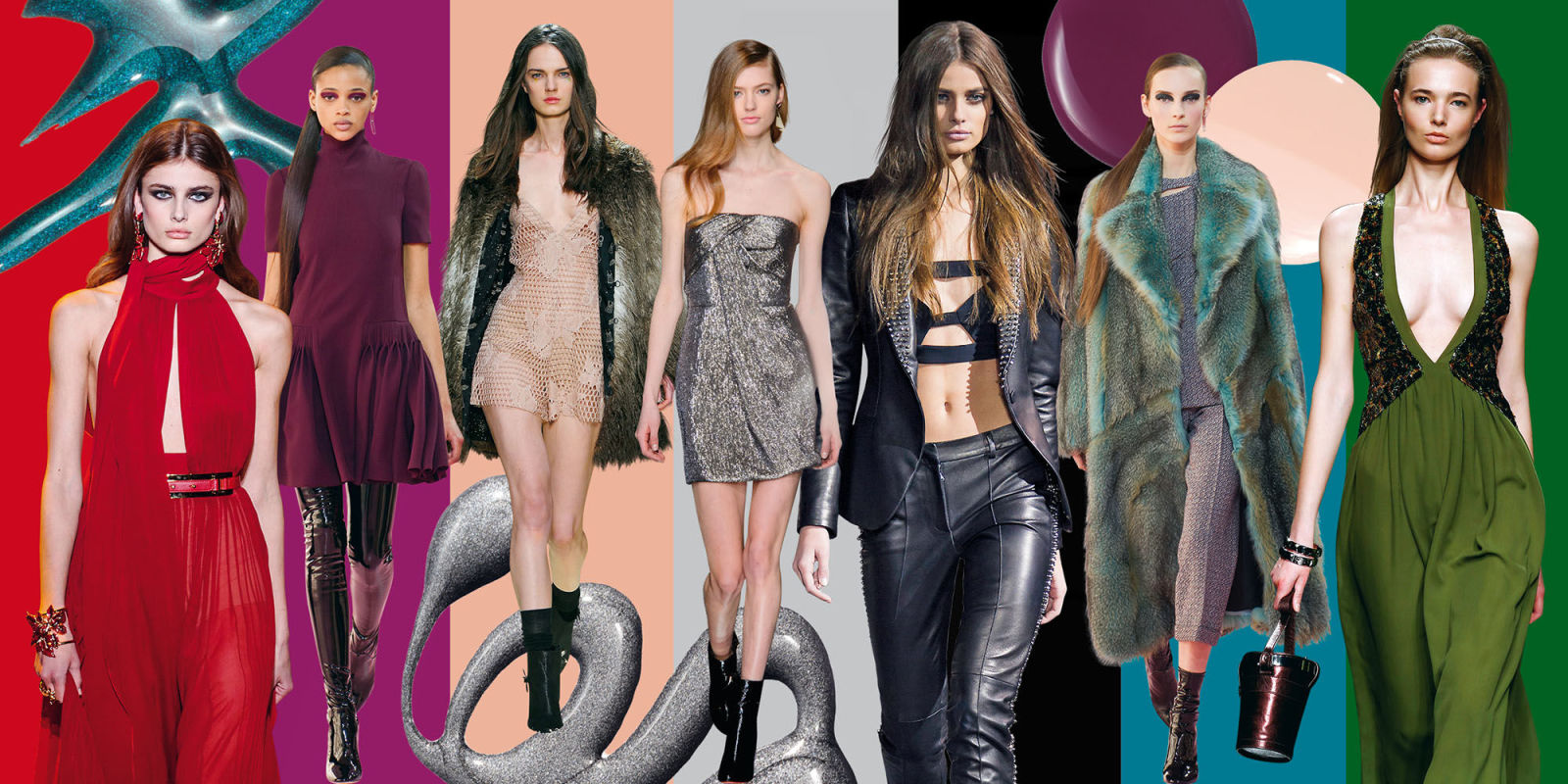 Noticias sobre Moda y tendencias Moda en animeforum.cf: Consejos, fotos y vídeos de moda femenina, tendencias, diseñadores, complementos y accesorios de moda mujer.