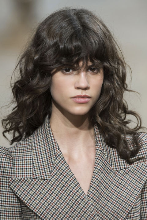 Capelli Lunghissimi Dritti
