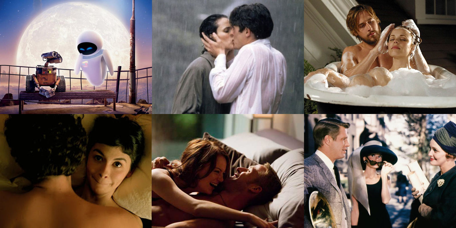 Amore E Altri Rimedi Film Senza Limiti