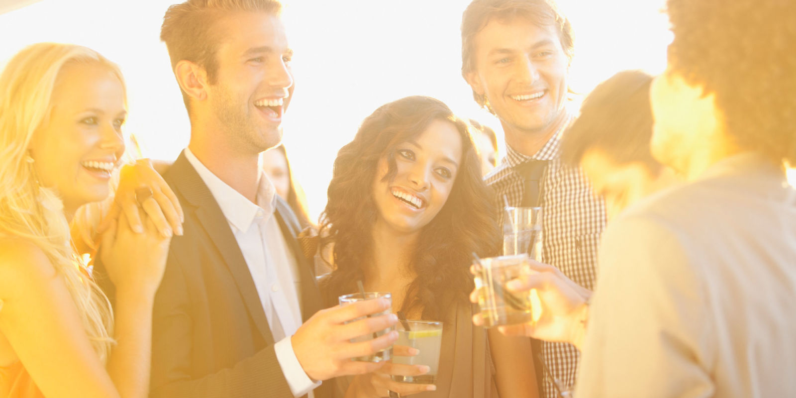 Aperitivo in terrazza in 12 location italiane con vista mozzafiato