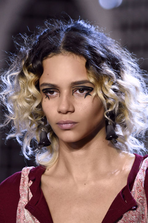 Capelli Sfilata 2017