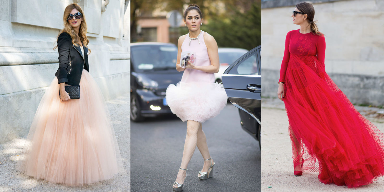 Addio Al Nubilato / Celibato Accessori Carnevale Ballerine Gonne, Tutù - Foto 5