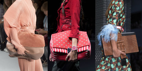 Tra le borse primavera estate 2019 scegli la coffa, la borsa di paglia da abbinare alle tue scarpe estive Tra le borse primavera estate 2019 scegli la coffa, la borsa di paglia da abbinare alle tue scarpe estive