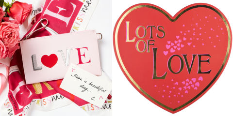 Vuoi stupirlo a San Valentino? Osserva le sue passioni, intrecciale con le tue e dividile di nuovo per due: se adorate il cioccolato ma tu non vuoi ingrassare la soluzione c'è. E qui di soluzioni ce ne sono almeno 24.