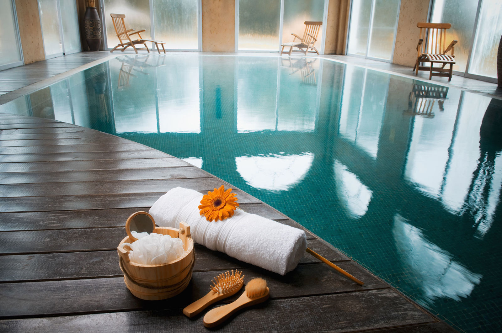 Milano & the beauty: i consigli per la spa giusta tra shopping e relax