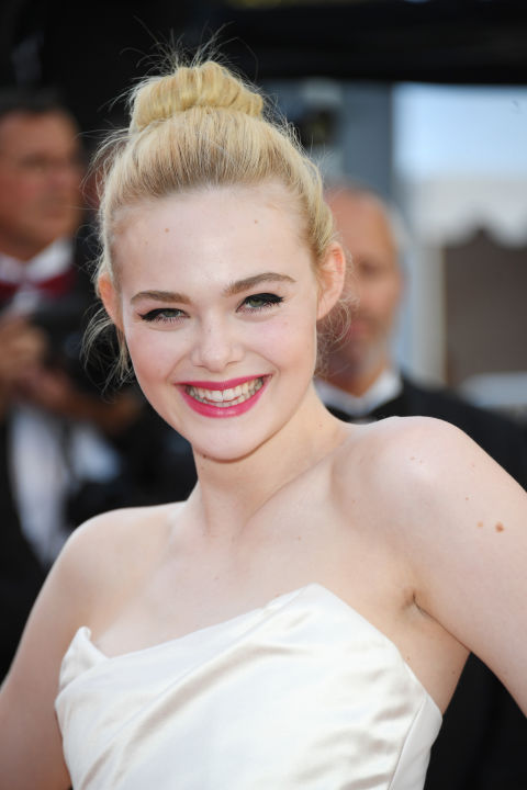 Cannes 2017: le pagelle alle acconciature delle star sul red carpet