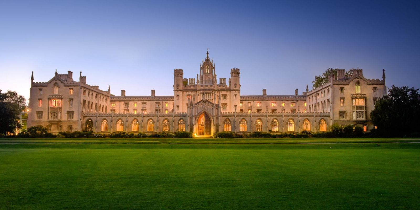 Migliori Università Di Relazioni Internazionali Nel Mondo
