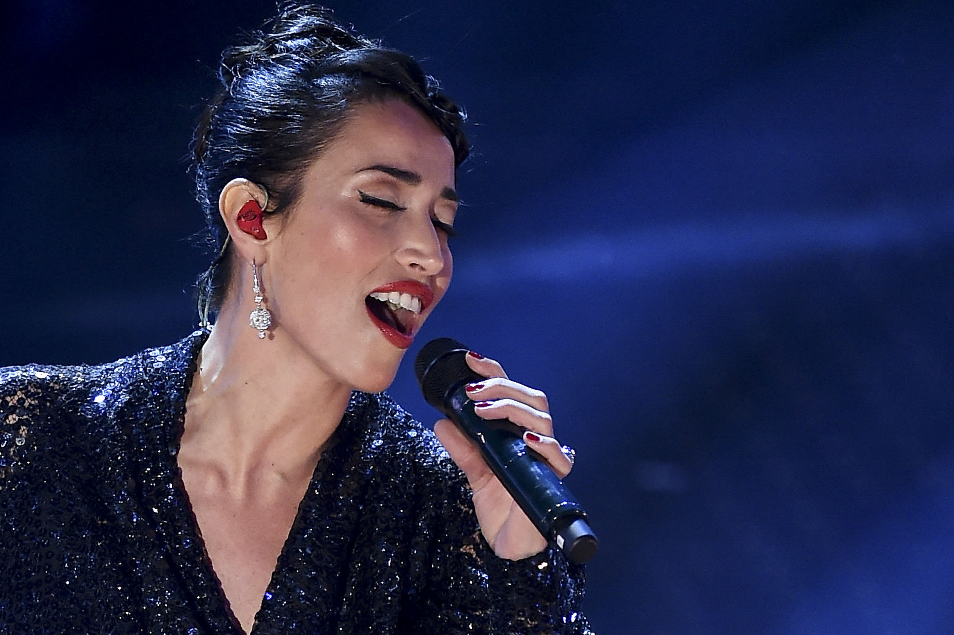 Nina Zilli: 10 curiosità sulla cantante più glam della musica
