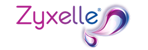 Lolipharm-Zyxelle Logo